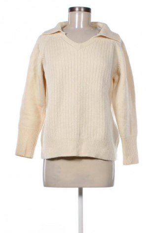 Pulover de femei Unbranded, Mărime XL, Culoare Bej, Preț 70,99 Lei