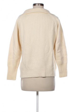 Pulover de femei Unbranded, Mărime XL, Culoare Bej, Preț 70,99 Lei