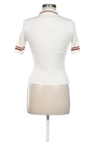 Дамски пуловер Unbranded, Размер S, Цвят Екрю, Цена 19,99 лв.