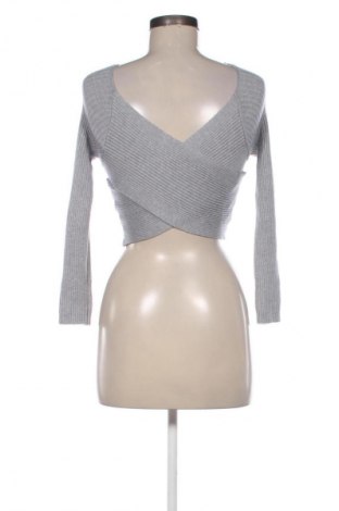 Γυναικείο πουλόβερ Unbranded, Μέγεθος M, Χρώμα Γκρί, Τιμή 15,00 €