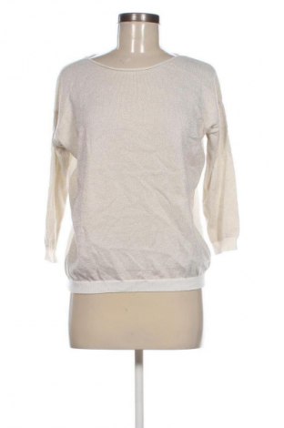 Дамски пуловер Unbranded, Размер S, Цвят Екрю, Цена 22,99 лв.