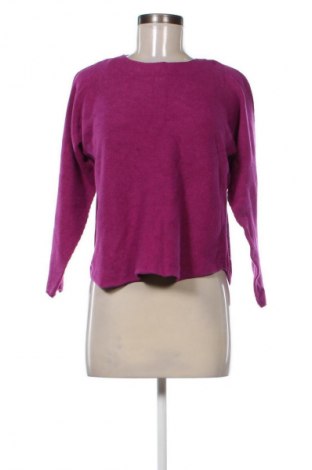 Női pulóver Unbranded, Méret M, Szín Lila, Ár 5 776 Ft