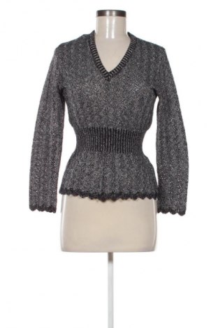 Dámsky pulóver Unbranded, Veľkosť M, Farba Strieborná, Cena  6,95 €