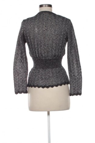 Dámsky pulóver Unbranded, Veľkosť M, Farba Strieborná, Cena  6,95 €