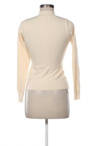 Dámsky pulóver Unbranded, Veľkosť L, Farba Kremová, Cena  14,77 €