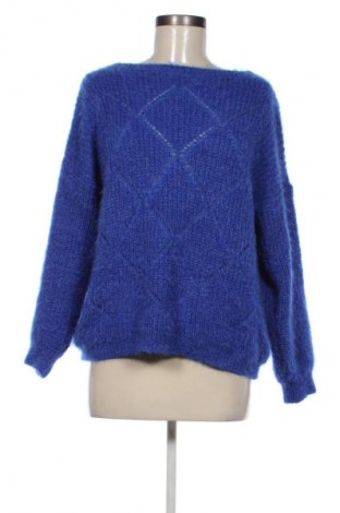 Damenpullover Unbranded, Größe M, Farbe Blau, Preis € 16,99