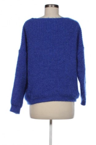 Damenpullover Unbranded, Größe M, Farbe Blau, Preis € 16,99