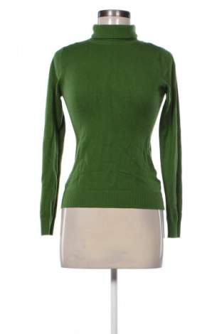 Dámsky pulóver Unbranded, Veľkosť M, Farba Zelená, Cena  14,77 €