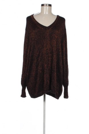 Γυναικείο πουλόβερ Unbranded, Μέγεθος L, Χρώμα Πολύχρωμο, Τιμή 12,99 €