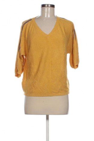 Damenpullover Unbranded, Größe L, Farbe Gelb, Preis € 8,99