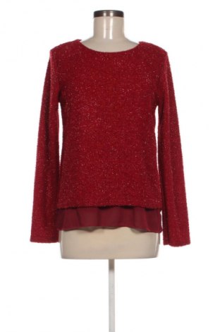 Dámsky pulóver Unbranded, Veľkosť M, Farba Červená, Cena  13,95 €