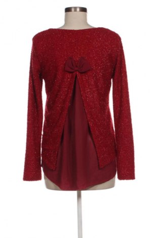 Dámsky pulóver Unbranded, Veľkosť M, Farba Červená, Cena  13,95 €