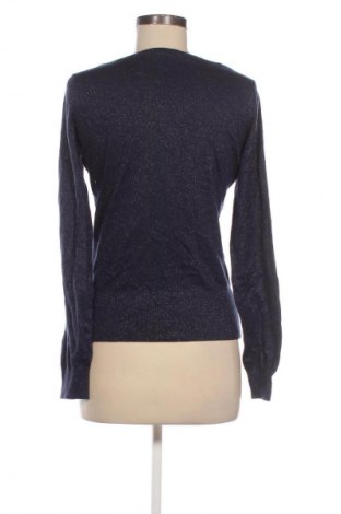 Дамски пуловер Unbranded, Размер S, Цвят Син, Цена 14,99 лв.