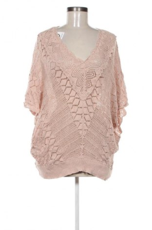 Dámsky pulóver Unbranded, Veľkosť M, Farba Ružová, Cena  7,95 €