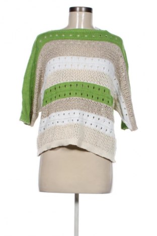 Damski sweter Unbranded, Rozmiar M, Kolor Kolorowy, Cena 18,99 zł