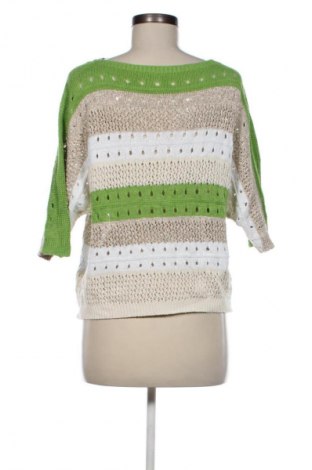 Damski sweter Unbranded, Rozmiar M, Kolor Kolorowy, Cena 18,99 zł