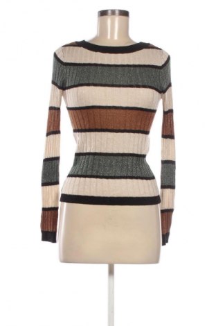 Дамски пуловер Unbranded, Размер M, Цвят Многоцветен, Цена 19,99 лв.