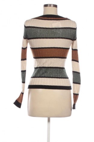 Дамски пуловер Unbranded, Размер M, Цвят Многоцветен, Цена 19,99 лв.
