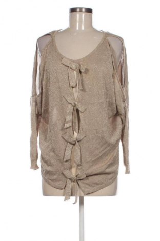 Damenpullover Unbranded, Größe M, Farbe Beige, Preis 6,99 €