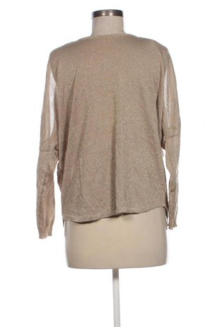 Damenpullover Unbranded, Größe M, Farbe Beige, Preis 6,99 €