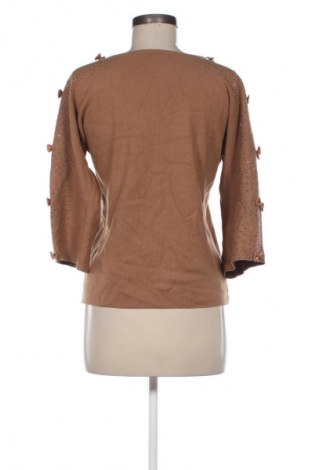 Pulover de femei Unbranded, Mărime XL, Culoare Maro, Preț 77,99 Lei