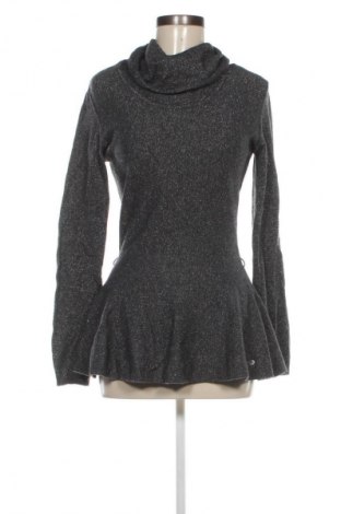 Damenpullover Unbranded, Größe M, Farbe Grau, Preis 15,99 €