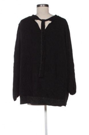 Női pulóver Unbranded, Méret 3XL, Szín Fekete, Ár 6 299 Ft