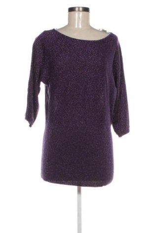 Dámsky pulóver Unbranded, Veľkosť M, Farba Fialová, Cena  10,95 €