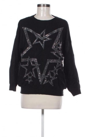 Γυναικείο πουλόβερ Unbranded, Μέγεθος M, Χρώμα Μαύρο, Τιμή 12,99 €