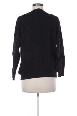 Γυναικείο πουλόβερ Unbranded, Μέγεθος M, Χρώμα Μαύρο, Τιμή 12,99 €