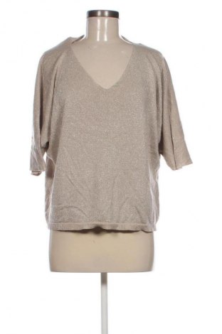 Damenpullover Unbranded, Größe M, Farbe Beige, Preis € 7,99