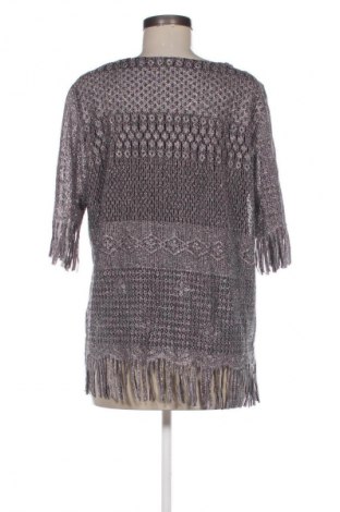 Дамски пуловер Unbranded, Размер XL, Цвят Многоцветен, Цена 17,99 лв.