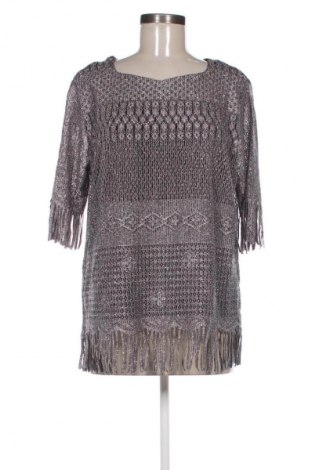 Дамски пуловер Unbranded, Размер XL, Цвят Многоцветен, Цена 17,99 лв.