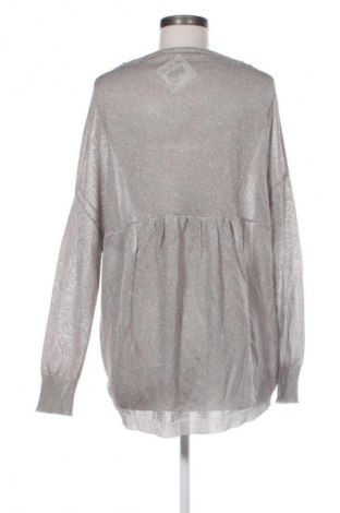 Damski sweter Unbranded, Rozmiar S, Kolor Szary, Cena 49,99 zł