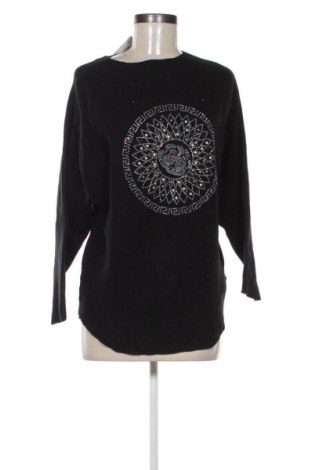 Pulover de femei Unbranded, Mărime M, Culoare Negru, Preț 60,99 Lei