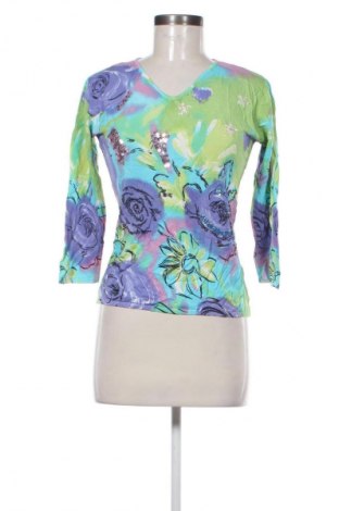 Γυναικείο πουλόβερ Unbranded, Μέγεθος M, Χρώμα Πολύχρωμο, Τιμή 11,99 €