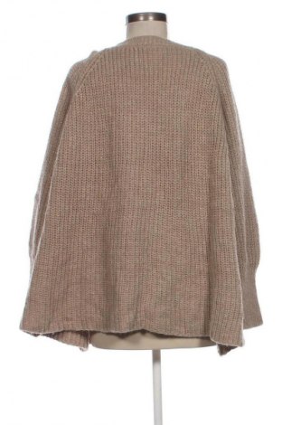 Γυναικείο πουλόβερ Unbranded, Μέγεθος XL, Χρώμα  Μπέζ, Τιμή 14,99 €