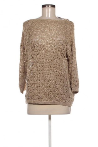 Dámsky pulóver Unbranded, Veľkosť L, Farba Zlatistá, Cena  7,95 €