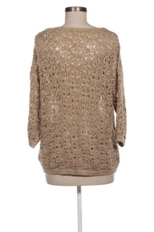 Dámsky pulóver Unbranded, Veľkosť L, Farba Zlatistá, Cena  7,95 €