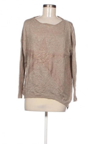 Dámský svetr Unbranded, Velikost M, Barva Vícebarevné, Cena  309,00 Kč