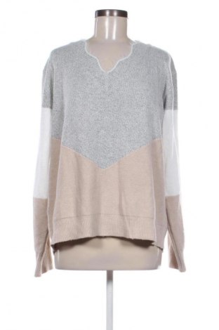 Dámsky pulóver Unbranded, Veľkosť XXL, Farba Viacfarebná, Cena  15,00 €