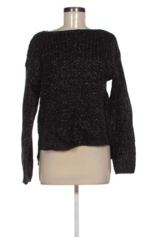 Дамски пуловер Unbranded, Размер S, Цвят Черен, Цена 16,99 лв.