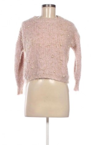 Дамски пуловер Unbranded, Размер M, Цвят Многоцветен, Цена 19,99 лв.