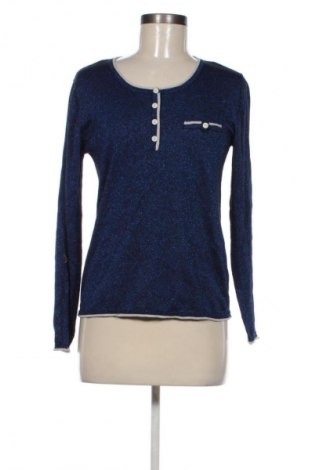 Dámsky pulóver Unbranded, Veľkosť M, Farba Modrá, Cena  14,95 €