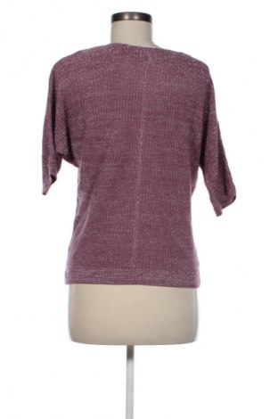 Дамски пуловер Unbranded, Размер S, Цвят Лилав, Цена 13,99 лв.