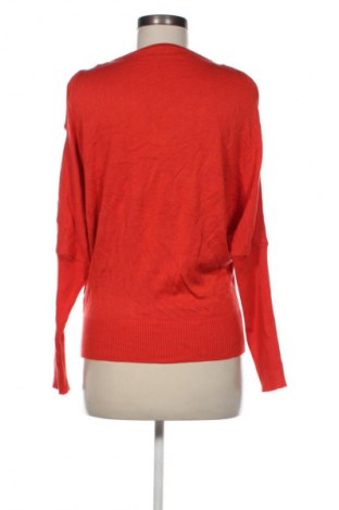 Γυναικείο πουλόβερ Unbranded, Μέγεθος M, Χρώμα Πορτοκαλί, Τιμή 11,99 €