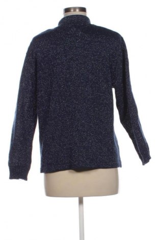 Дамски пуловер Unbranded, Размер XL, Цвят Син, Цена 19,99 лв.