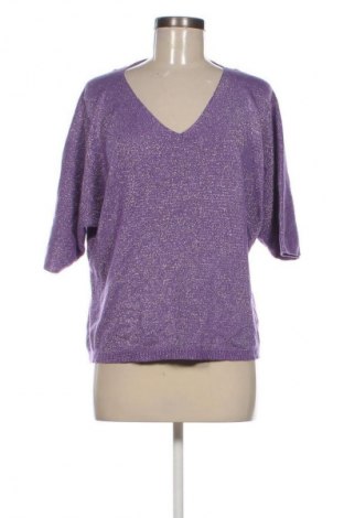 Női pulóver Unbranded, Méret M, Szín Lila, Ár 5 909 Ft