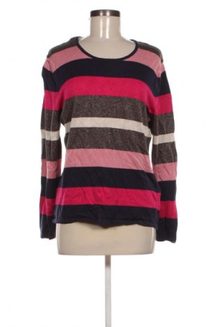 Дамски пуловер Unbranded, Размер M, Цвят Многоцветен, Цена 20,99 лв.