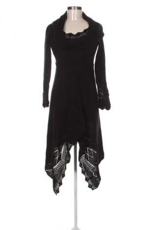 Γυναικείο πουλόβερ Unbranded, Μέγεθος S, Χρώμα Μαύρο, Τιμή 14,83 €